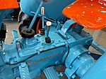 Used 1960 LAMBORGHINI TRACTOR 3352R TRACTOR - (COLLECTOR SERIES) in JACKSONVILLE, FLORIDA (Photo 8)