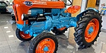 Used 1963 LAMBORGHINI TRACTOR 1R TRACTOR - (COLLECTOR SERIES) in JACKSONVILLE, FLORIDA