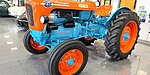 Used 1963 LAMBORGHINI 2R TRACTOR - (COLLECTOR SERIES) in JACKSONVILLE, FLORIDA