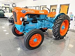 Used 1963 LAMBORGHINI 2R TRACTOR - (COLLECTOR SERIES) in JACKSONVILLE, FLORIDA (Photo 1)