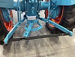 Used 1963 LAMBORGHINI 2R TRACTOR - (COLLECTOR SERIES) in JACKSONVILLE, FLORIDA (Photo 11)