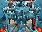 Used 1963 LAMBORGHINI 2R TRACTOR - (COLLECTOR SERIES) in JACKSONVILLE, FLORIDA (Photo 12)