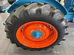 Used 1963 LAMBORGHINI 2R TRACTOR - (COLLECTOR SERIES) in JACKSONVILLE, FLORIDA (Photo 16)