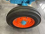 Used 1963 LAMBORGHINI 2R TRACTOR - (COLLECTOR SERIES) in JACKSONVILLE, FLORIDA (Photo 17)