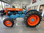 Used 1963 LAMBORGHINI 2R TRACTOR - (COLLECTOR SERIES) in JACKSONVILLE, FLORIDA (Photo 2)