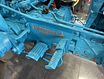 Used 1963 LAMBORGHINI 2R TRACTOR - (COLLECTOR SERIES) in JACKSONVILLE, FLORIDA (Photo 21)