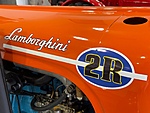 Used 1963 LAMBORGHINI 2R TRACTOR - (COLLECTOR SERIES) in JACKSONVILLE, FLORIDA (Photo 25)