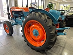 Used 1963 LAMBORGHINI 2R TRACTOR - (COLLECTOR SERIES) in JACKSONVILLE, FLORIDA (Photo 3)