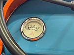 Used 1963 LAMBORGHINI 2R TRACTOR - (COLLECTOR SERIES) in JACKSONVILLE, FLORIDA (Photo 30)