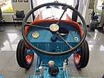 Used 1963 LAMBORGHINI 2R TRACTOR - (COLLECTOR SERIES) in JACKSONVILLE, FLORIDA (Photo 31)