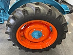 Used 1963 LAMBORGHINI 2R TRACTOR - (COLLECTOR SERIES) in JACKSONVILLE, FLORIDA (Photo 9)