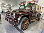 Used 1994 MERCEDES-BENZ G-CLASS G WAGON 230 OPEN TOP LWB - (FRAME-ON RESTORATION) in JACKSONVILLE, FLORIDA (Photo 1)