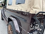 Used 1994 MERCEDES-BENZ G-CLASS G WAGON 230 OPEN TOP LWB - (FRAME-ON RESTORATION) in JACKSONVILLE, FLORIDA (Photo 10)
