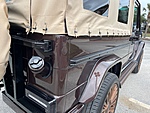 Used 1994 MERCEDES-BENZ G-CLASS G WAGON 230 OPEN TOP LWB - (FRAME-ON RESTORATION) in JACKSONVILLE, FLORIDA (Photo 12)