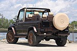 Used 1994 MERCEDES-BENZ G-CLASS G WAGON 230 OPEN TOP LWB - (FRAME-ON RESTORATION) in JACKSONVILLE, FLORIDA (Photo 121)