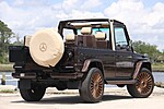Used 1994 MERCEDES-BENZ G-CLASS G WAGON 230 OPEN TOP LWB - (FRAME-ON RESTORATION) in JACKSONVILLE, FLORIDA (Photo 125)