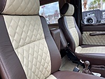 Used 1994 MERCEDES-BENZ G-CLASS G WAGON 230 OPEN TOP LWB - (FRAME-ON RESTORATION) in JACKSONVILLE, FLORIDA (Photo 16)