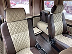 Used 1994 MERCEDES-BENZ G-CLASS G WAGON 230 OPEN TOP LWB - (FRAME-ON RESTORATION) in JACKSONVILLE, FLORIDA (Photo 17)