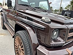 Used 1994 MERCEDES-BENZ G-CLASS G WAGON 230 OPEN TOP LWB - (FRAME-ON RESTORATION) in JACKSONVILLE, FLORIDA (Photo 20)