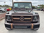 Used 1994 MERCEDES-BENZ G-CLASS G WAGON 230 OPEN TOP LWB - (FRAME-ON RESTORATION) in JACKSONVILLE, FLORIDA (Photo 21)
