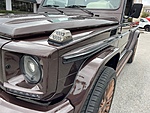 Used 1994 MERCEDES-BENZ G-CLASS G WAGON 230 OPEN TOP LWB - (FRAME-ON RESTORATION) in JACKSONVILLE, FLORIDA (Photo 22)