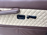 Used 1994 MERCEDES-BENZ G-CLASS G WAGON 230 OPEN TOP LWB - (FRAME-ON RESTORATION) in JACKSONVILLE, FLORIDA (Photo 25)