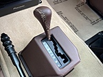 Used 1994 MERCEDES-BENZ G-CLASS G WAGON 230 OPEN TOP LWB - (FRAME-ON RESTORATION) in JACKSONVILLE, FLORIDA (Photo 26)