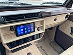 Used 1994 MERCEDES-BENZ G-CLASS G WAGON 230 OPEN TOP LWB - (FRAME-ON RESTORATION) in JACKSONVILLE, FLORIDA (Photo 30)
