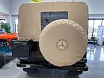 Used 1994 MERCEDES-BENZ G-CLASS G WAGON 230 OPEN TOP LWB - (FRAME-ON RESTORATION) in JACKSONVILLE, FLORIDA (Photo 34)