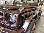 Used 1994 MERCEDES-BENZ G-CLASS G WAGON 230 OPEN TOP LWB - (FRAME-ON RESTORATION) in JACKSONVILLE, FLORIDA (Photo 37)