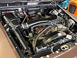 Used 1994 MERCEDES-BENZ G-CLASS G WAGON 230 OPEN TOP LWB - (FRAME-ON RESTORATION) in JACKSONVILLE, FLORIDA (Photo 40)