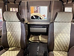 Used 1994 MERCEDES-BENZ G-CLASS G WAGON 230 OPEN TOP LWB - (FRAME-ON RESTORATION) in JACKSONVILLE, FLORIDA (Photo 43)