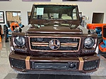 Used 1994 MERCEDES-BENZ G-CLASS G WAGON 230 OPEN TOP LWB - (FRAME-ON RESTORATION) in JACKSONVILLE, FLORIDA (Photo 45)
