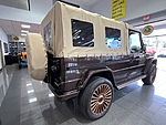 Used 1994 MERCEDES-BENZ G-CLASS G WAGON 230 OPEN TOP LWB - (FRAME-ON RESTORATION) in JACKSONVILLE, FLORIDA (Photo 46)