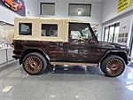 Used 1994 MERCEDES-BENZ G-CLASS G WAGON 230 OPEN TOP LWB - (FRAME-ON RESTORATION) in JACKSONVILLE, FLORIDA (Photo 47)