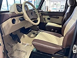 Used 1994 MERCEDES-BENZ G-CLASS G WAGON 230 OPEN TOP LWB - (FRAME-ON RESTORATION) in JACKSONVILLE, FLORIDA (Photo 48)