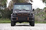 Used 1994 MERCEDES-BENZ G-CLASS G WAGON 230 OPEN TOP LWB - (FRAME-ON RESTORATION) in JACKSONVILLE, FLORIDA (Photo 52)