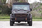 Used 1994 MERCEDES-BENZ G-CLASS G WAGON 230 OPEN TOP LWB - (FRAME-ON RESTORATION) in JACKSONVILLE, FLORIDA (Photo 53)