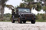 Used 1994 MERCEDES-BENZ G-CLASS G WAGON 230 OPEN TOP LWB - (FRAME-ON RESTORATION) in JACKSONVILLE, FLORIDA (Photo 54)