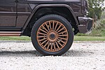 Used 1994 MERCEDES-BENZ G-CLASS G WAGON 230 OPEN TOP LWB - (FRAME-ON RESTORATION) in JACKSONVILLE, FLORIDA (Photo 58)