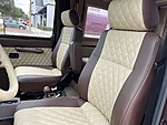 Used 1994 MERCEDES-BENZ G-CLASS G WAGON 230 OPEN TOP LWB - (FRAME-ON RESTORATION) in JACKSONVILLE, FLORIDA (Photo 6)