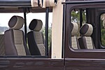 Used 1994 MERCEDES-BENZ G-CLASS G WAGON 230 OPEN TOP LWB - (FRAME-ON RESTORATION) in JACKSONVILLE, FLORIDA (Photo 61)