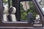 Used 1994 MERCEDES-BENZ G-CLASS G WAGON 230 OPEN TOP LWB - (FRAME-ON RESTORATION) in JACKSONVILLE, FLORIDA (Photo 62)