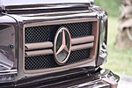 Used 1994 MERCEDES-BENZ G-CLASS G WAGON 230 OPEN TOP LWB - (FRAME-ON RESTORATION) in JACKSONVILLE, FLORIDA (Photo 63)