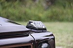 Used 1994 MERCEDES-BENZ G-CLASS G WAGON 230 OPEN TOP LWB - (FRAME-ON RESTORATION) in JACKSONVILLE, FLORIDA (Photo 64)