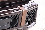 Used 1994 MERCEDES-BENZ G-CLASS G WAGON 230 OPEN TOP LWB - (FRAME-ON RESTORATION) in JACKSONVILLE, FLORIDA (Photo 65)