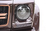 Used 1994 MERCEDES-BENZ G-CLASS G WAGON 230 OPEN TOP LWB - (FRAME-ON RESTORATION) in JACKSONVILLE, FLORIDA (Photo 67)