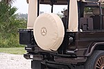 Used 1994 MERCEDES-BENZ G-CLASS G WAGON 230 OPEN TOP LWB - (FRAME-ON RESTORATION) in JACKSONVILLE, FLORIDA (Photo 69)