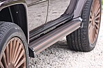 Used 1994 MERCEDES-BENZ G-CLASS G WAGON 230 OPEN TOP LWB - (FRAME-ON RESTORATION) in JACKSONVILLE, FLORIDA (Photo 70)