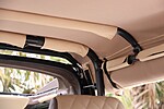 Used 1994 MERCEDES-BENZ G-CLASS G WAGON 230 OPEN TOP LWB - (FRAME-ON RESTORATION) in JACKSONVILLE, FLORIDA (Photo 72)